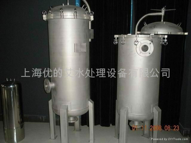     supply high precision  filters 4