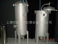 Stainless Steel mechanical Filter 5