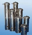 Stainless Steel mechanical Filter