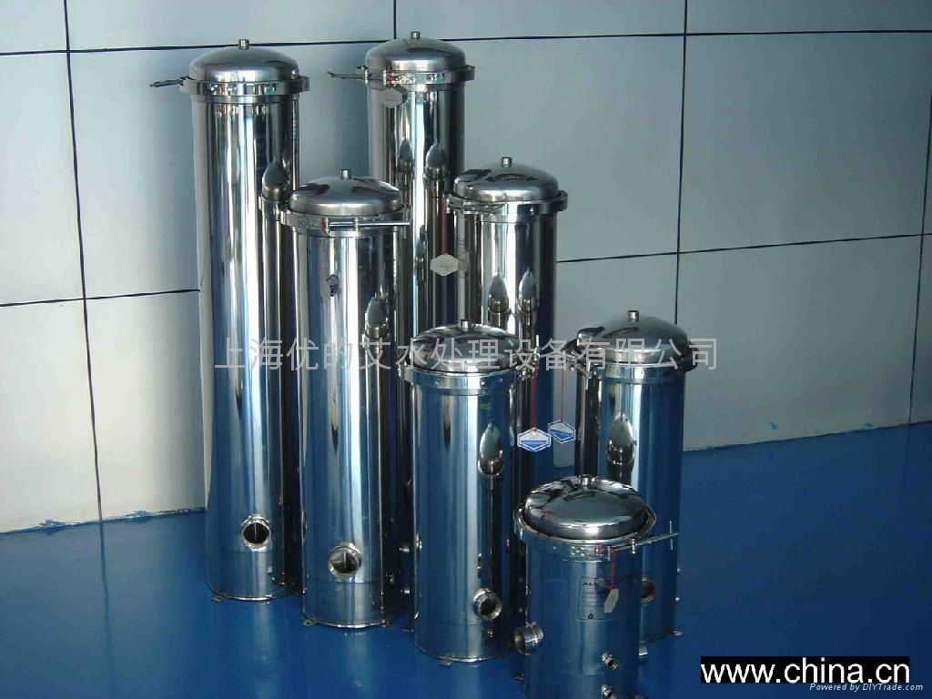 cartridge filter 5