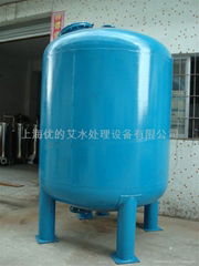 carbon steel filter