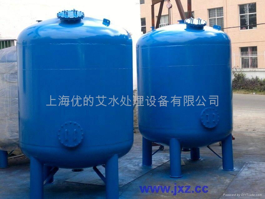 carbon steel filter 3