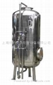 Quartz Sand Filter 5