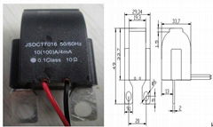 JSDCT7016  10(100)A/4mA 