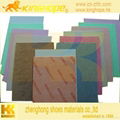 kinghope nonwoven Fiber insole board