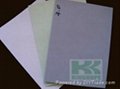 toe puff back counter nonwevon Chemical sheet for shoes making  4