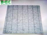 Waterproof stripe insole board  nonwoven insole board 4