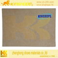 Non-woven fabric waterproof fiber insole board shoes material  4