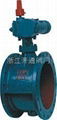 Pipe network butterfly valve 2