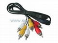 Audio cable 1