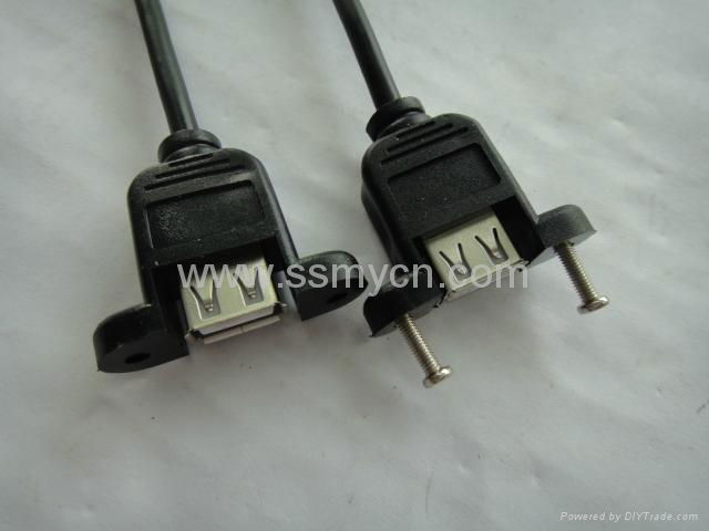 USB  cable 2