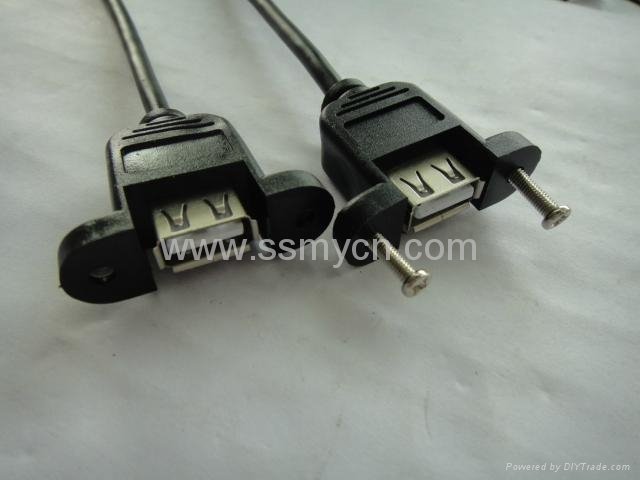 USB  cable 3