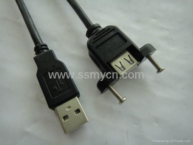 USB  cable 4