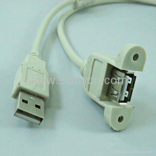 USB  cable 5