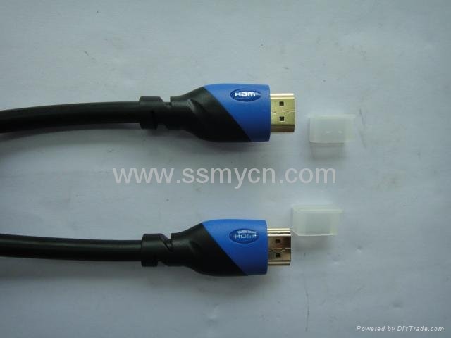 HDMI cable 4