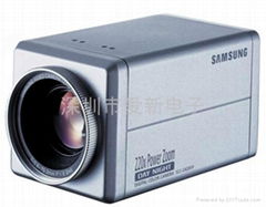 220X Multifunctional automatic focusing CCD camera