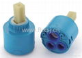 Xinshiji single lever ceramic cartridge XSJ35-04A