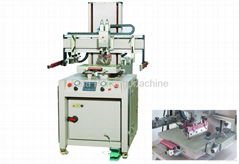 F-CSV2030 mobile panel screen printing machine