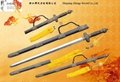 chinese sword,  1