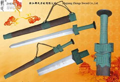 longevity sword