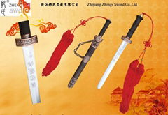 chinese sword