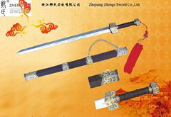 chinese sword