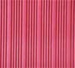 Fine&Wide Ribbed Rubber Mat 