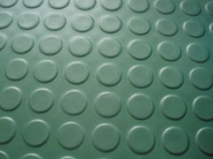 Stud Rubber Mat