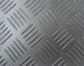 Checker Rubber Mat