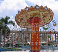 Flying chair Amusement equipment