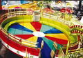 Tagada Amusement equipment  1