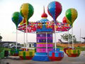 samba ballon Amusement equipment  1