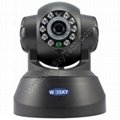 CCTV NETWORK(IP) CAMERA