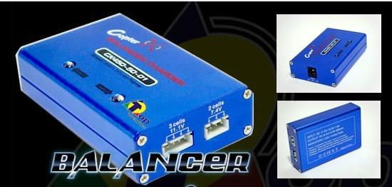 Balance charger 4