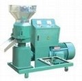  9KLP-300 type pellet feed machine (motor line)