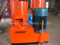 good quality wood pellet making machine 2