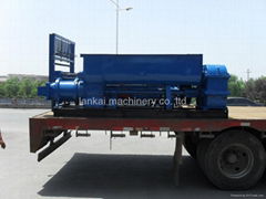 good quality clay brick making machine