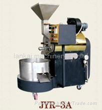 coffee roasting machine