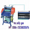 wire stripping machine 1