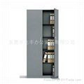 Metal file cabinet 3