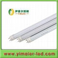 Yimaier Led T8 Tube light 600mm 900mm 1200mm 1500mm 3