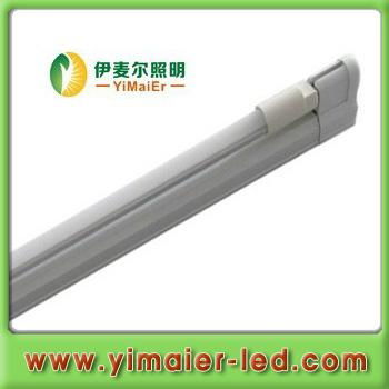 Yimaier Led T5 Tube light 600mm 900mm 1200mm 1500mm 2