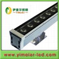 2013 RGB 36W Led wall washer light IP65 with CE&RoHS&FCC 1