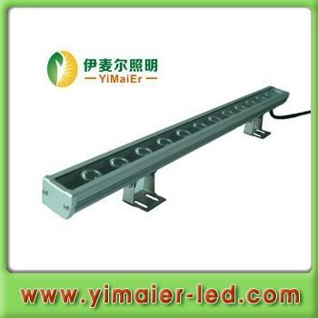 2013 RGB 36W Led wall washer light IP65 with CE&RoHS&FCC 4
