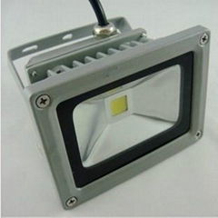 Led 10W floodlight