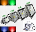 Led 10W floodlight 3