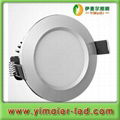 High power Led Downlight