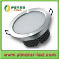  High power Led Downlight  2