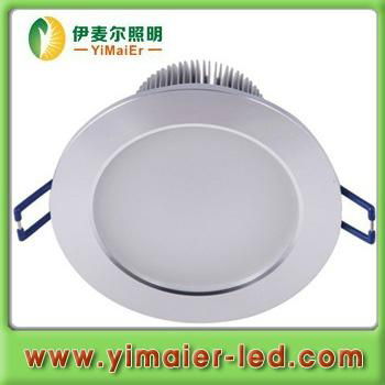  High power Led Downlight  4