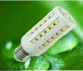 led corn light